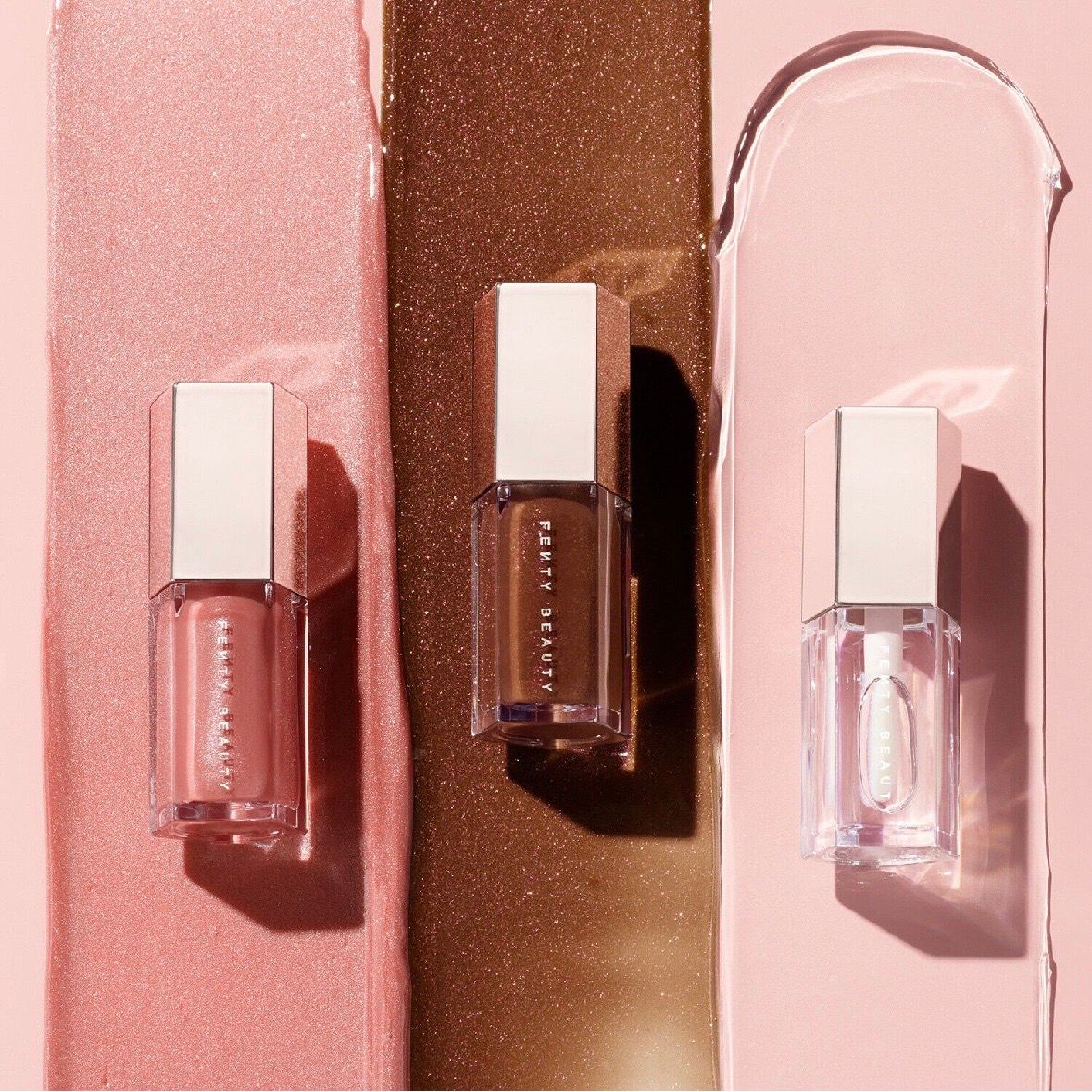 Fenty Beauty Lil Gloss Bomb Trio Mini Gloss Set_1