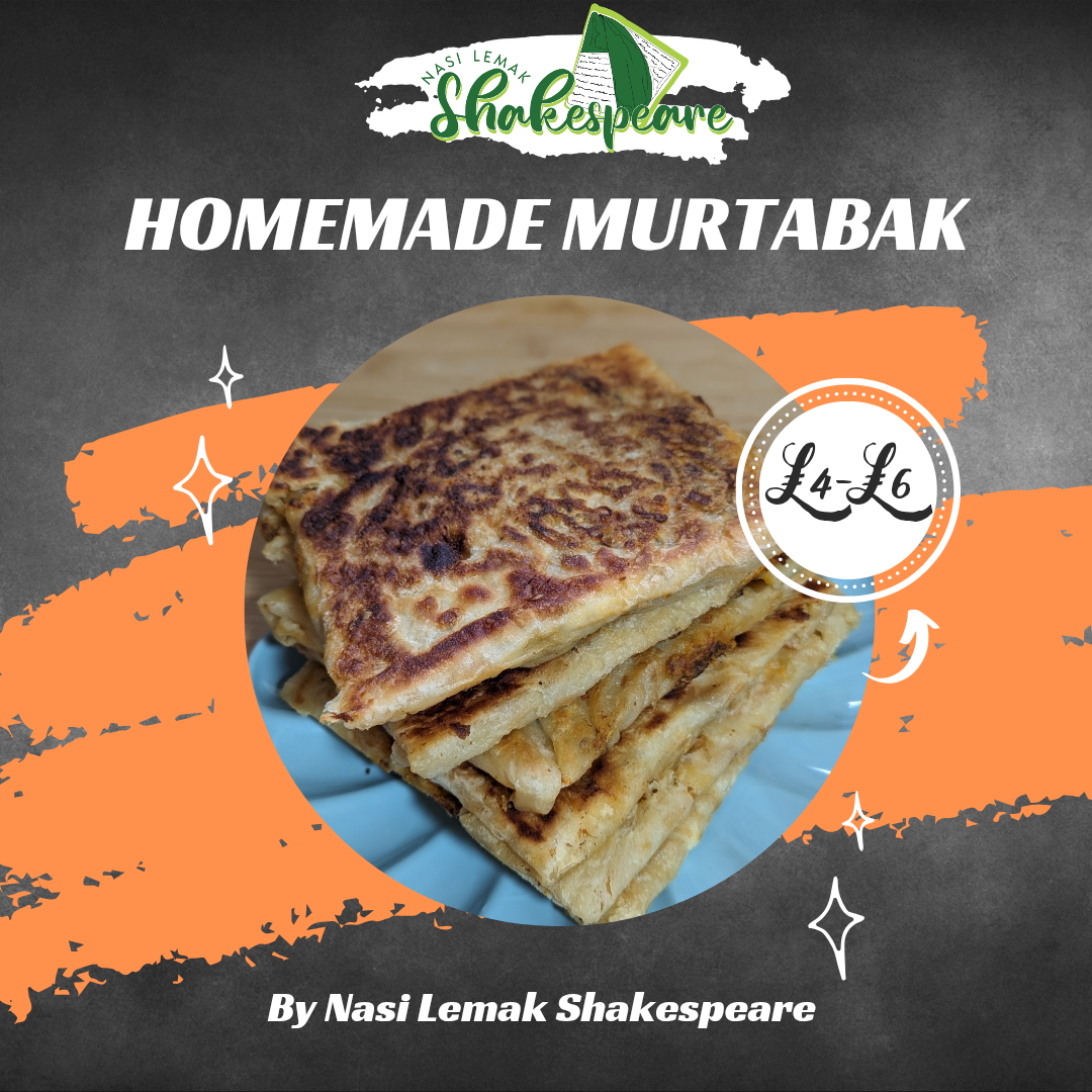 Homemade Murtabak_0