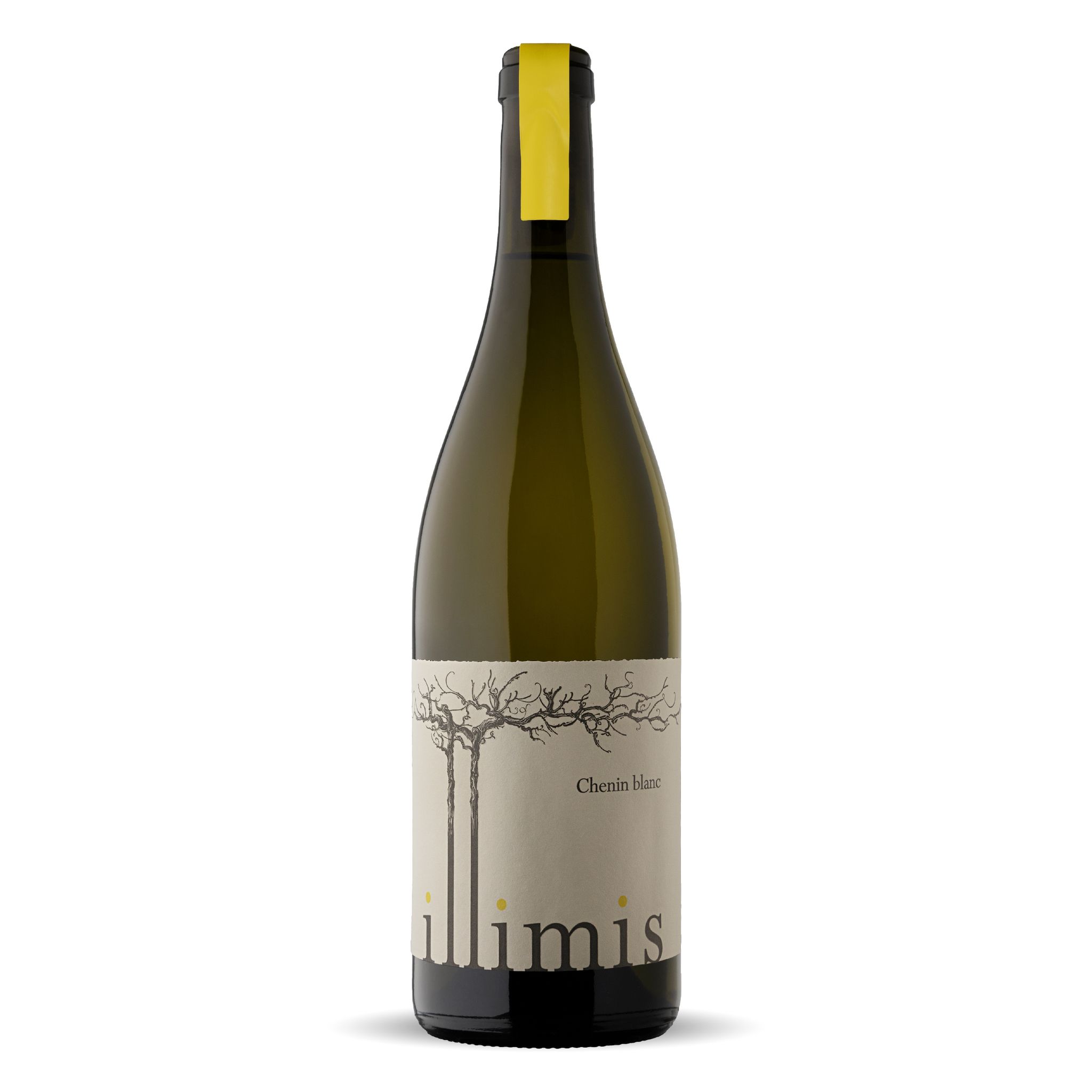 Chenin blanc - Illimis _0