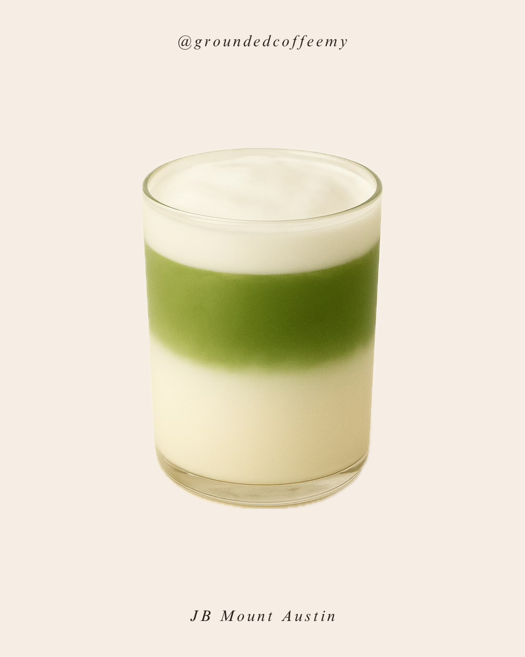 Vanilla Cold Foam Matcha (Iced)_0
