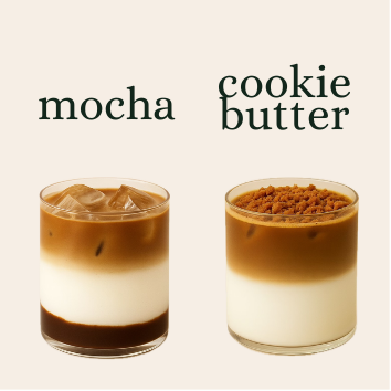 Cookie Butter Latte (Iced)_0