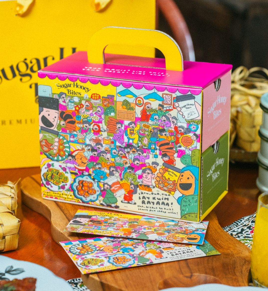 Exclusive Gift Set Box_0