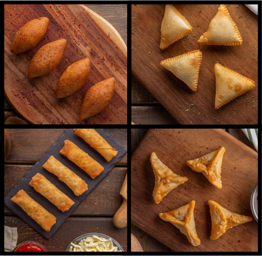 Smart Frozen Deal - 48 Pcs_0