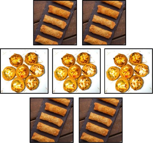 Special Frozen Deal - 84 Pcs_0