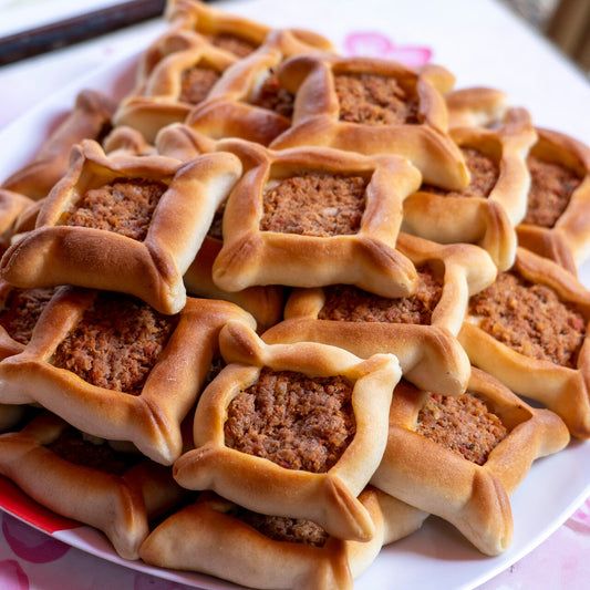 Frozen Safiha Baalbaki_0