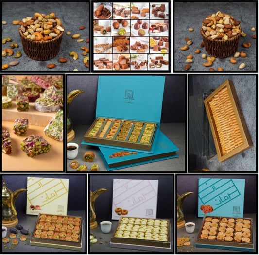 Happiness Deal - 9 Items_0