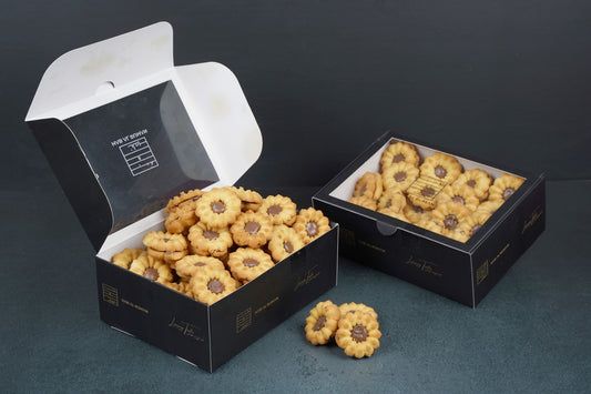 Nutella Petit four - 500 g_0