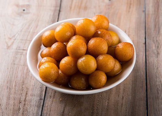 Frozen Logaymat Ready For Frying_0