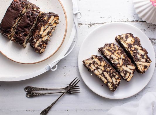 Lazy Cake Box -400 Gram_0