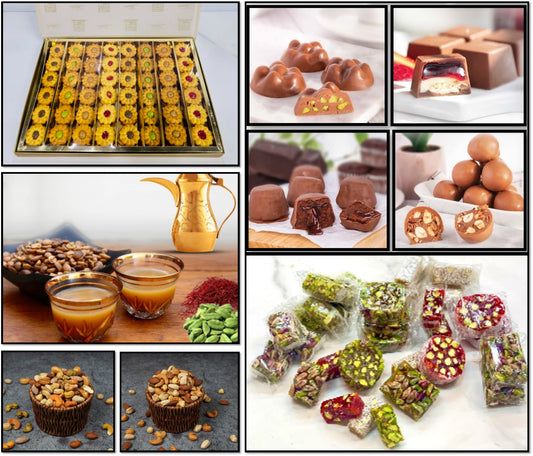 Festival Deal - 6 Items_0