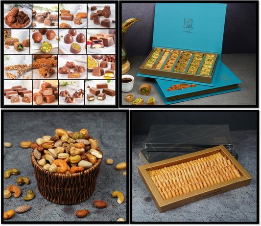 Travel & Eid Deal - 4 Items_0