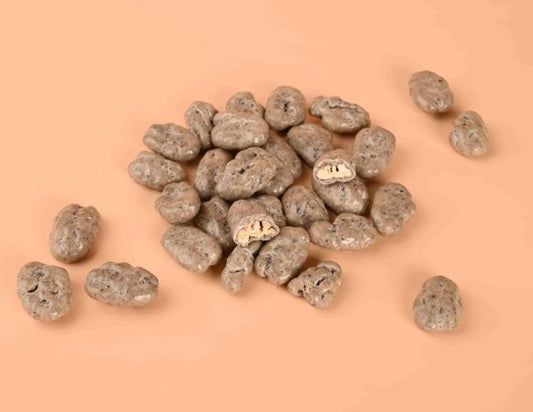 Dragee Pecan Oreo Chocolate_0