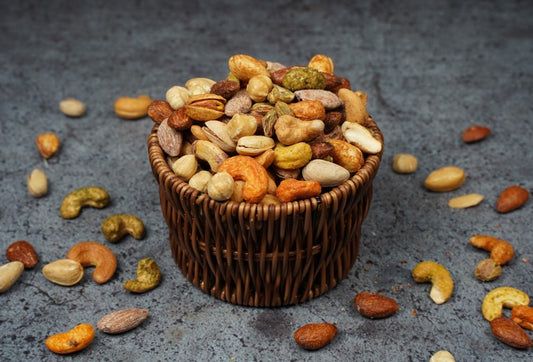 Special Mixed Nuts_0