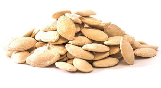 Light Salted Zucchini Seeds_0