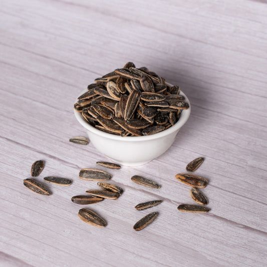 Lemon Sunflower Seeds_0