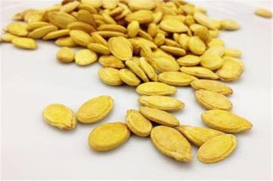 Lemon Egyptian Super Seeds_0