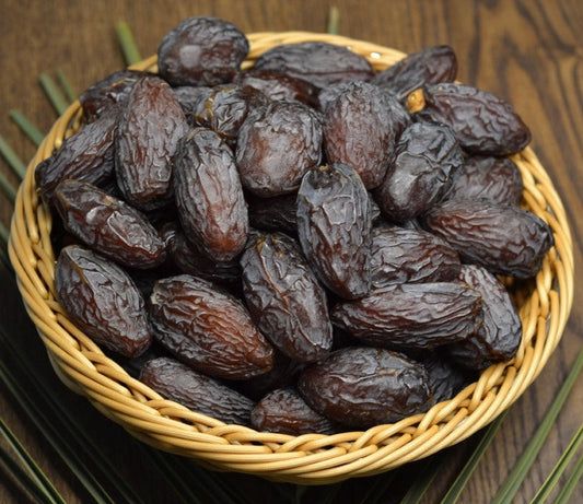 Majdool Palestinian Super Jambo Dates_0