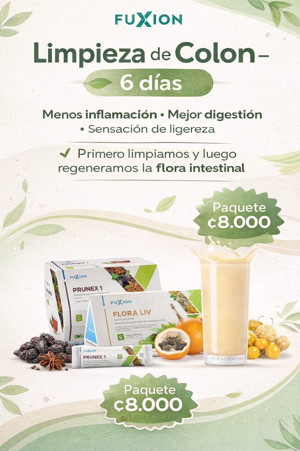 Limpieza de colón (tratamiento 6 días)_0