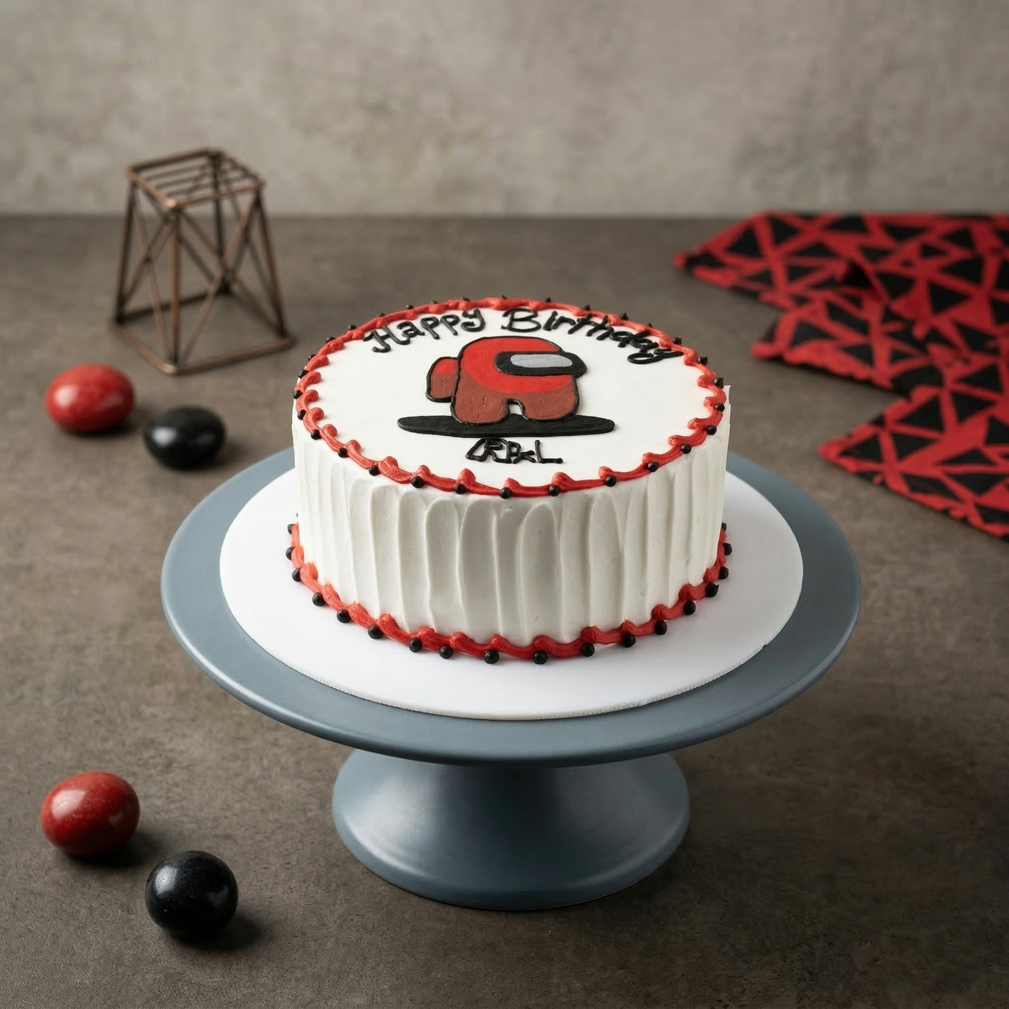 Mini Cake 12 Porciones_2