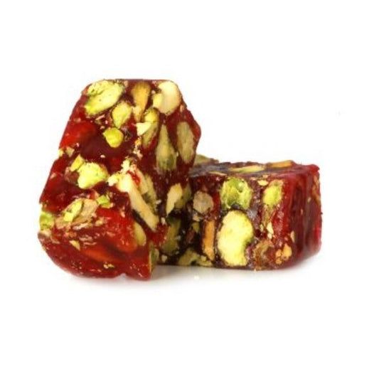 Sugar Free Pomegranate Malban_0