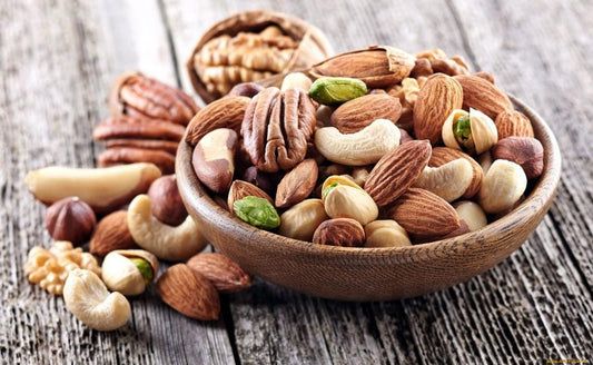Healthy Mix Nuts_0