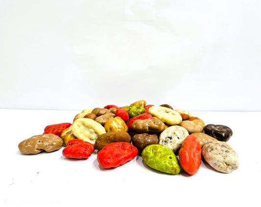 Dragee Pecan assorted_0