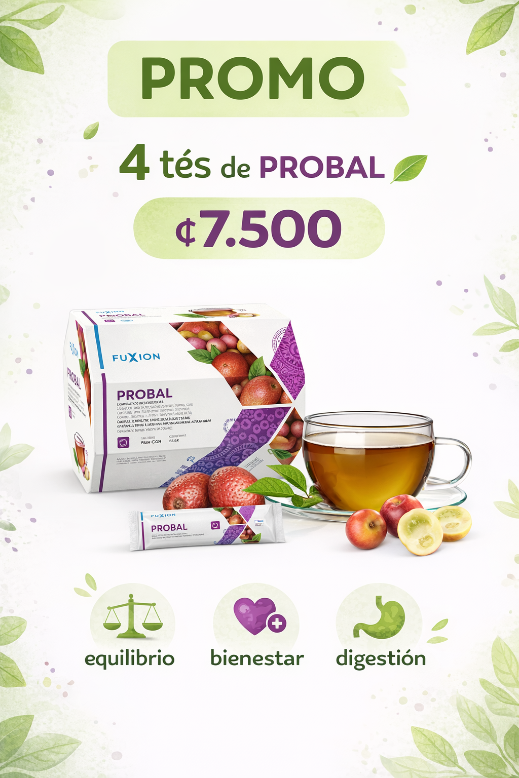 Equilibrio hormonal y metabólico_0