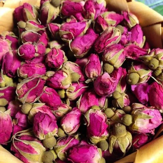 Dried Rose Bud 800 Ml_0