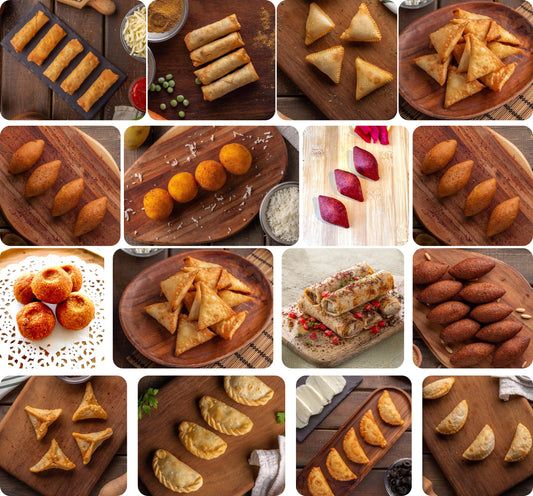 VIP Frozen Deal - 192 Pcs_0