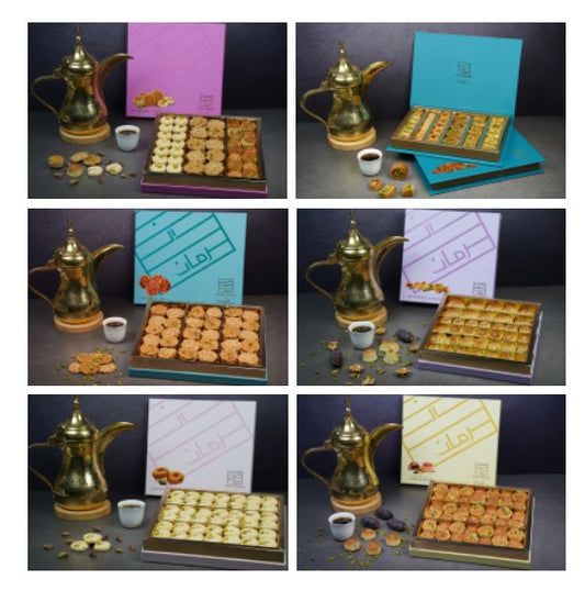 All In One Deal - 6 Boxes_0