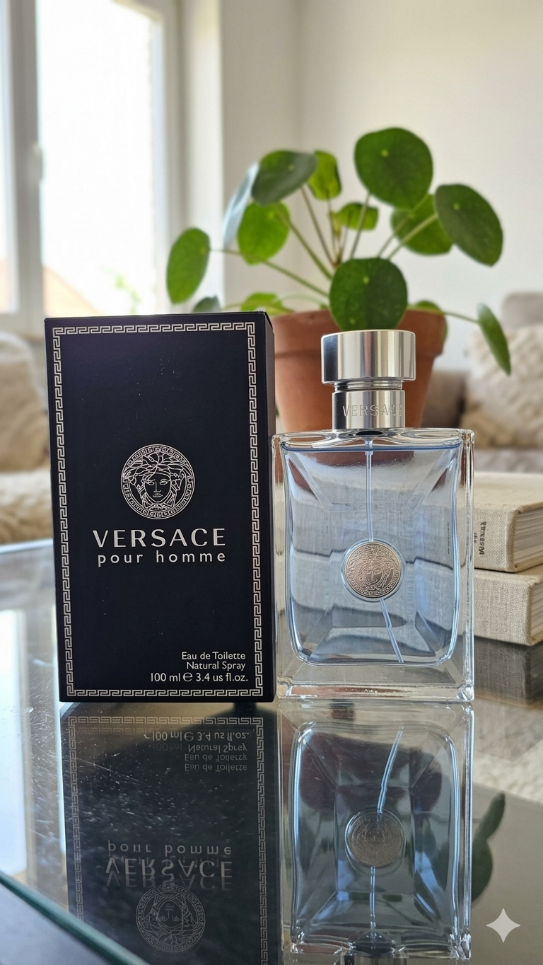 Versace Pour homme_0