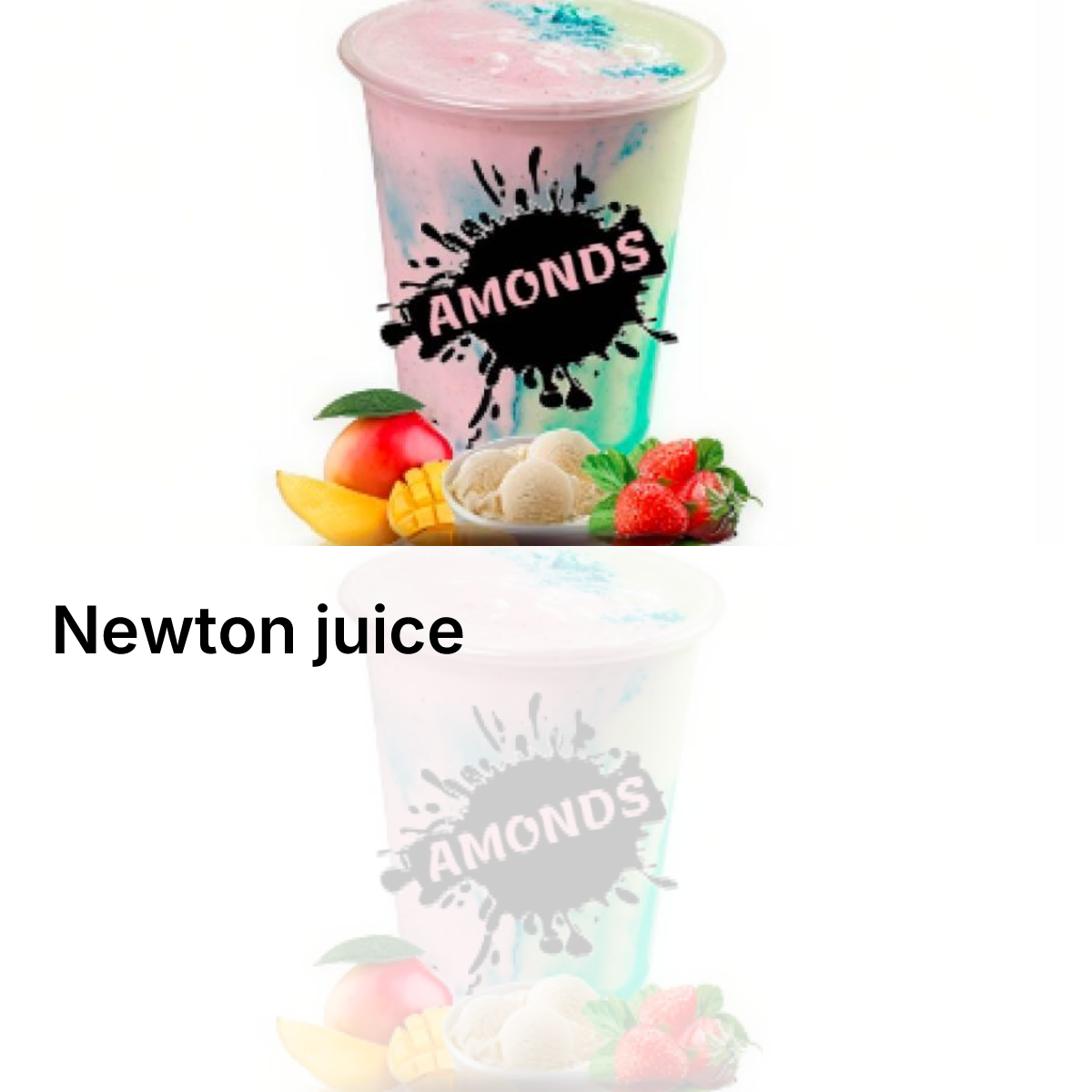 Newton juice_0