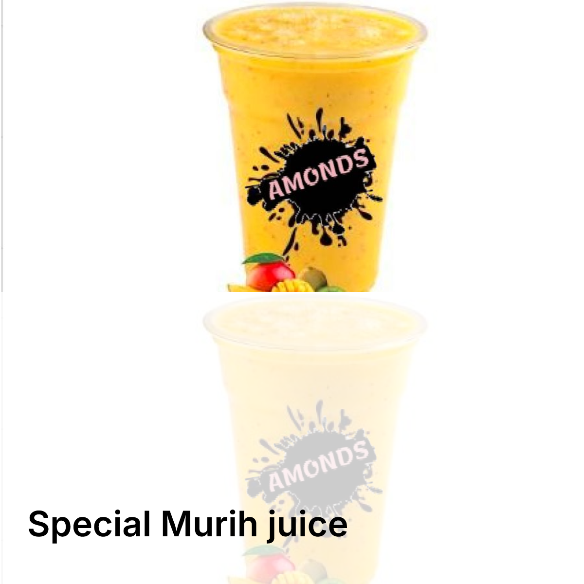 Special Murih juice_0