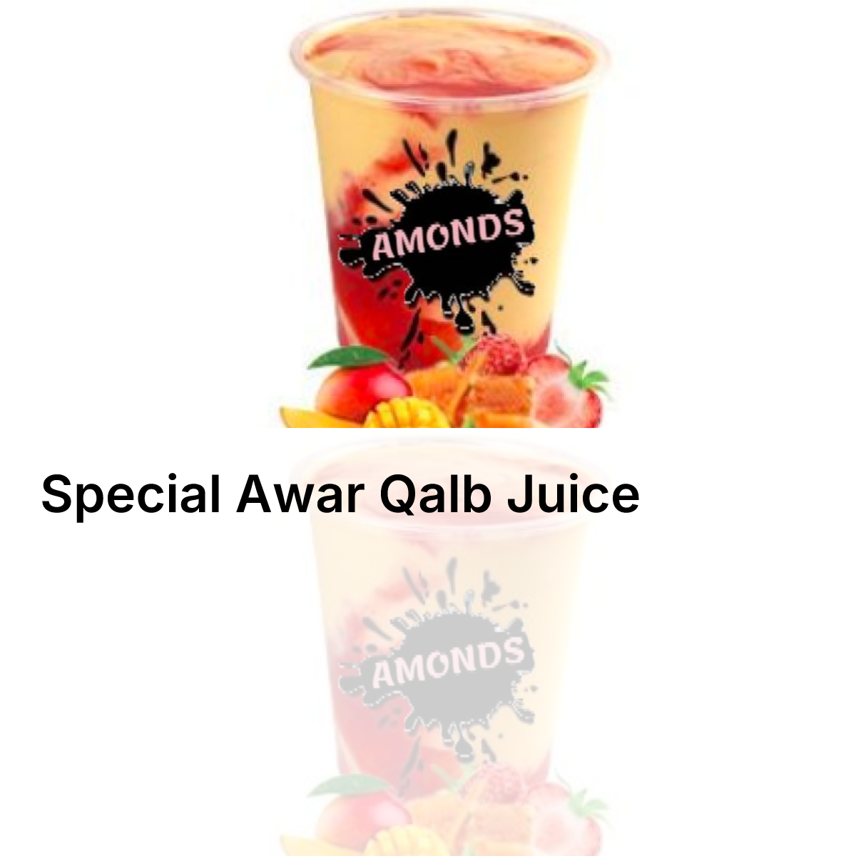 Special Awar Qalb Juice_0