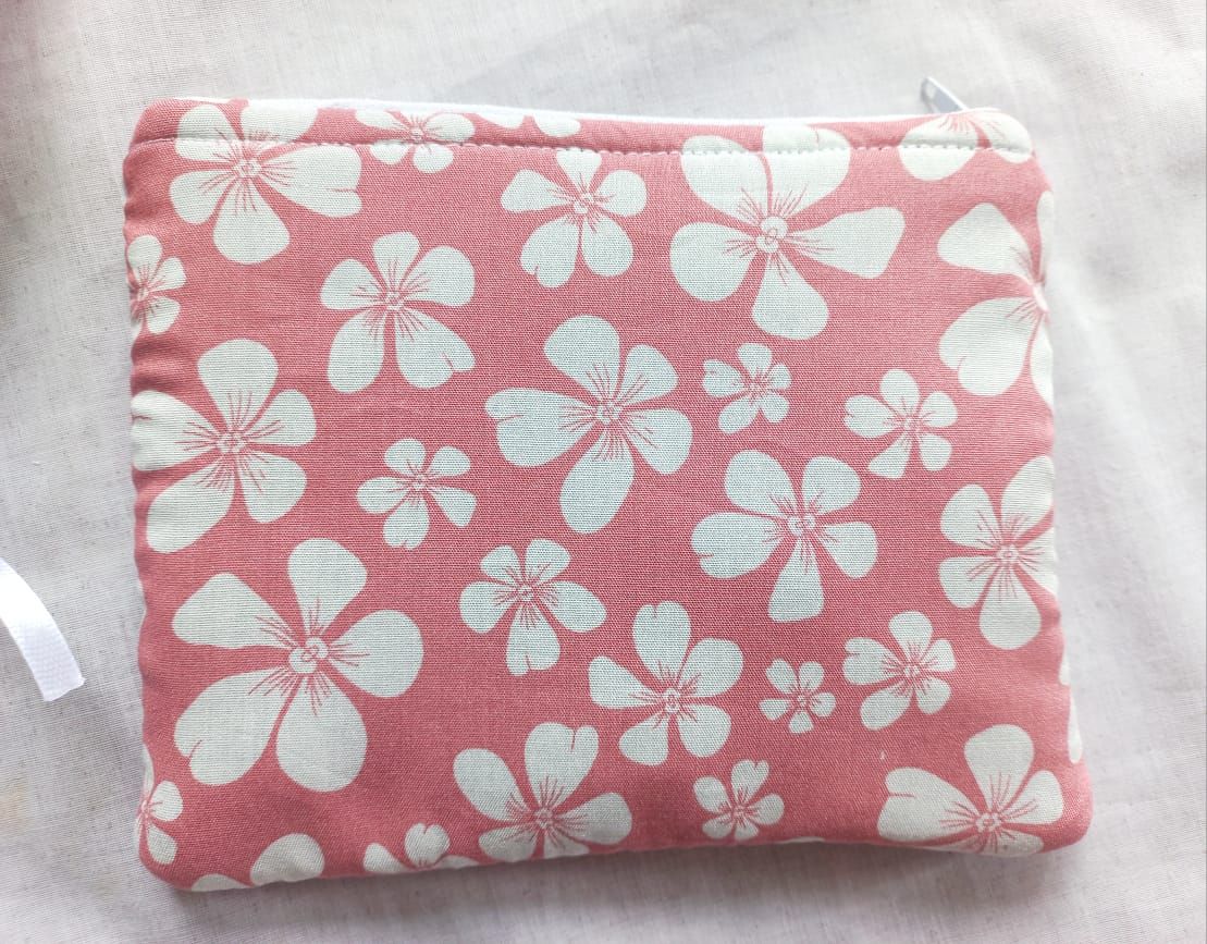 🩷 Designed Cotton Pouch_34