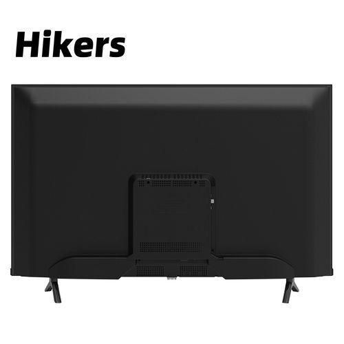 Hikers 32''Inches HD Frameless LED TV 1year Warranty_4