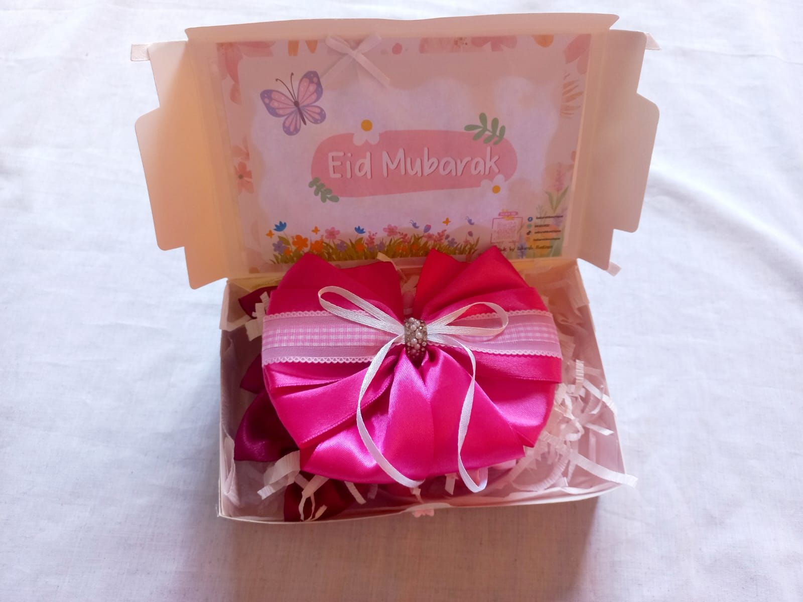 Mini Magic Kids Gift Box 🎀_2