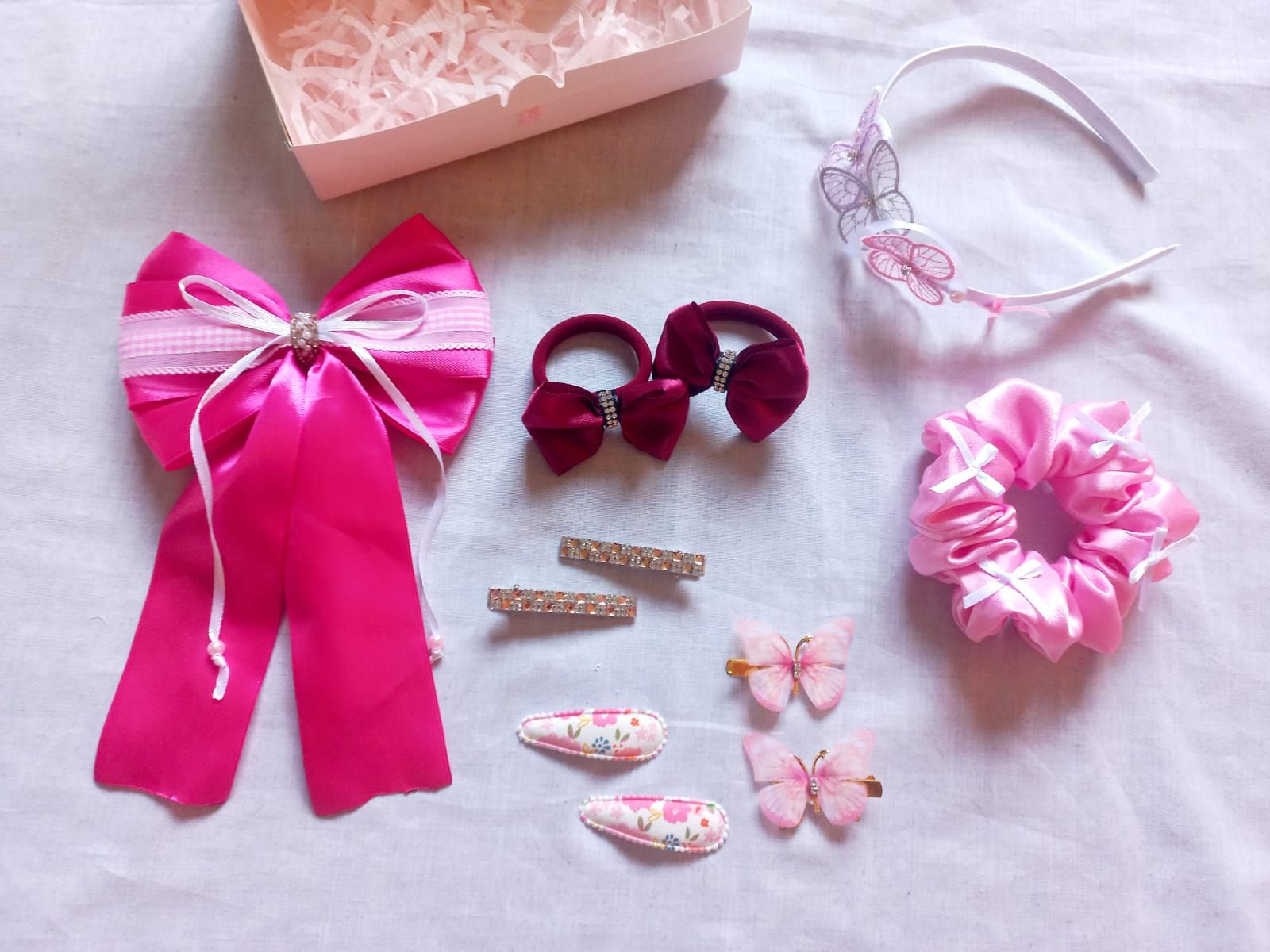 Mini Magic Kids Gift Box 🎀_3