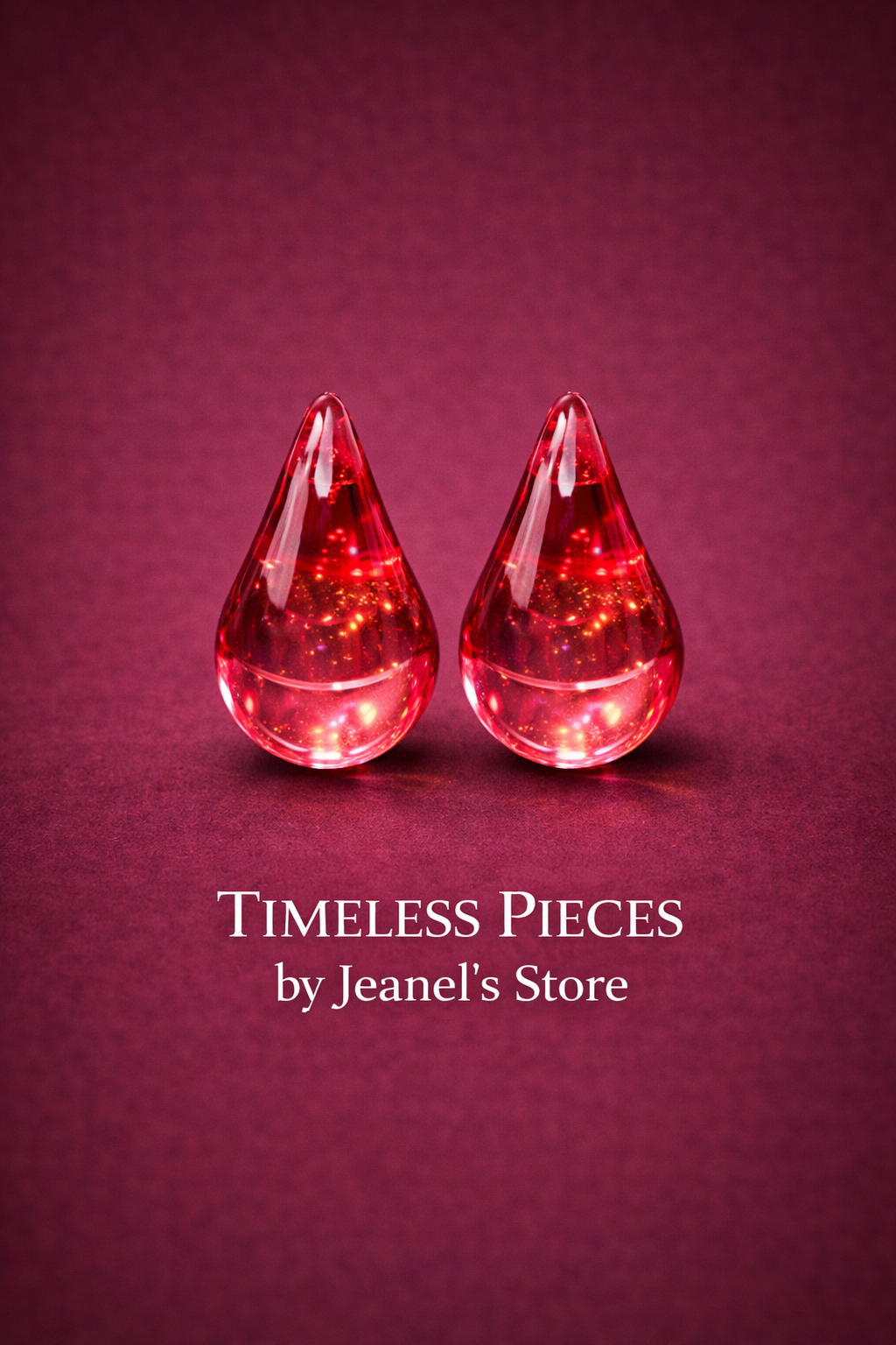 Transparent Teardrop 2_1