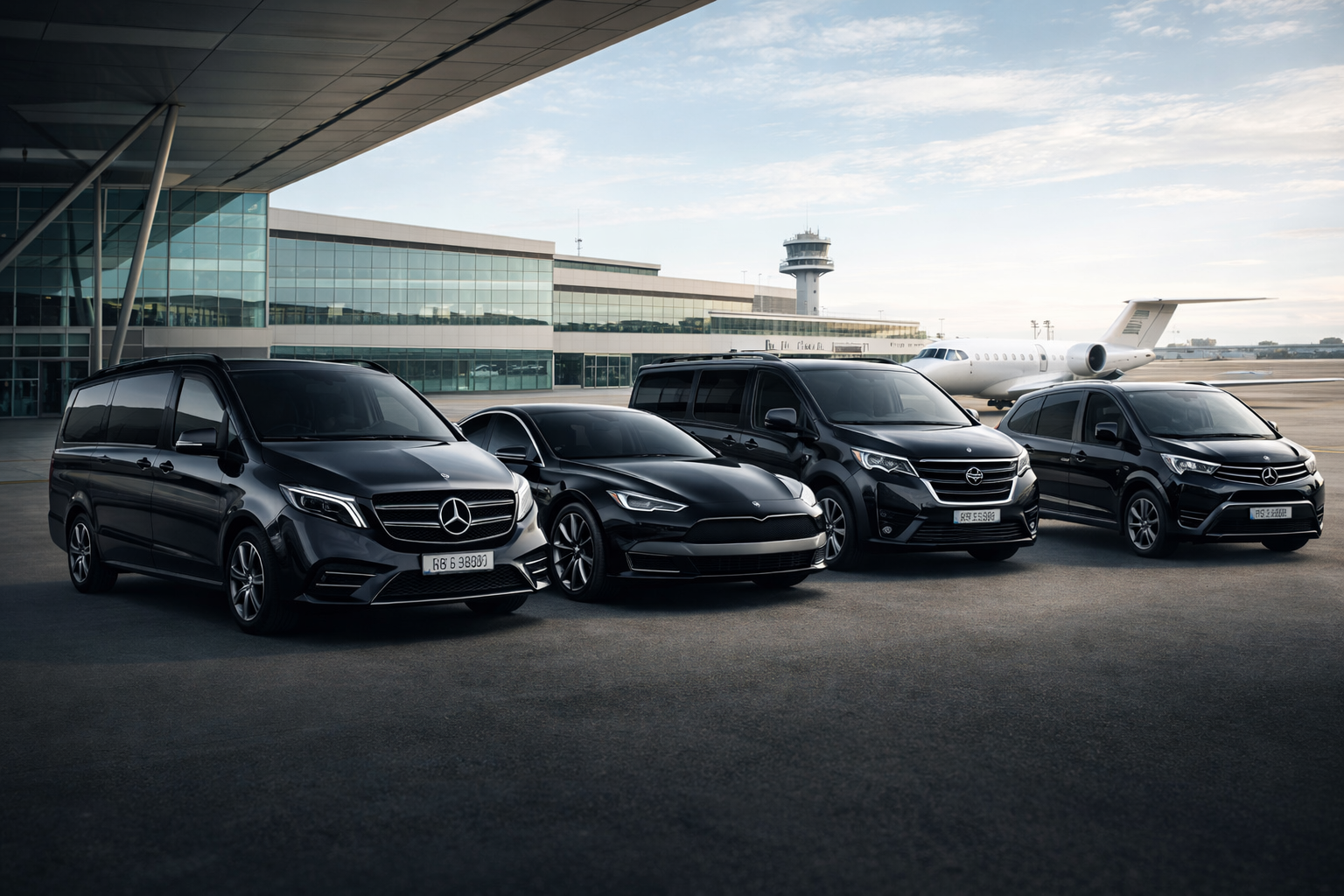 Transfer Aeroporto > Paris chegada ou partida_0