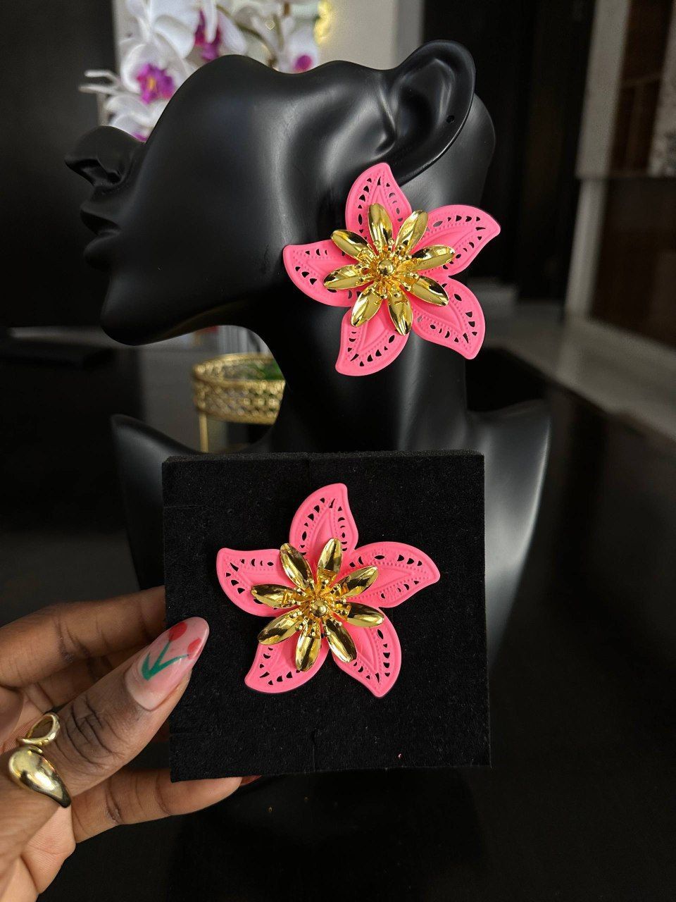 Timeless Earring 15_1