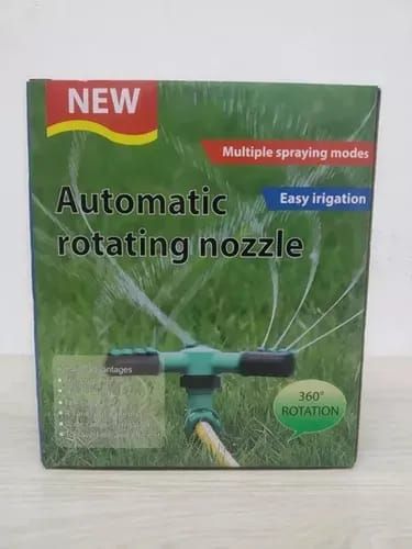 Aspersores de agua 360°_0