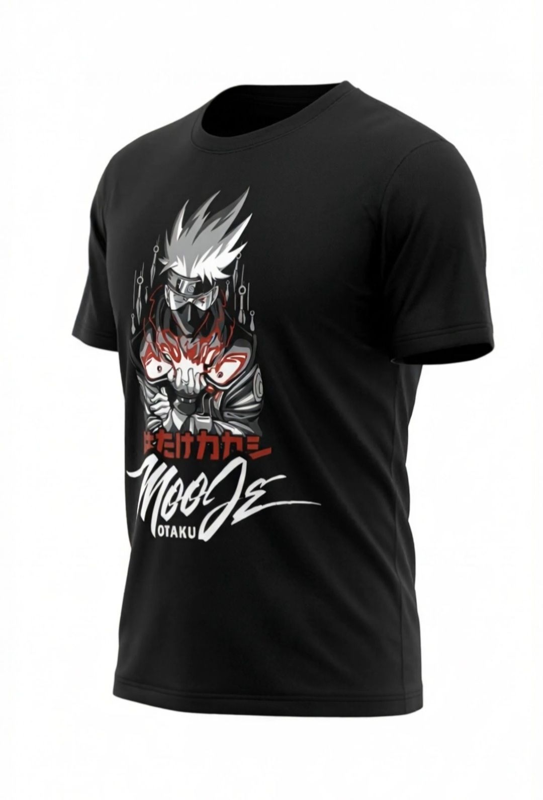 KAKACHI'S BLACK CHIDORI _5