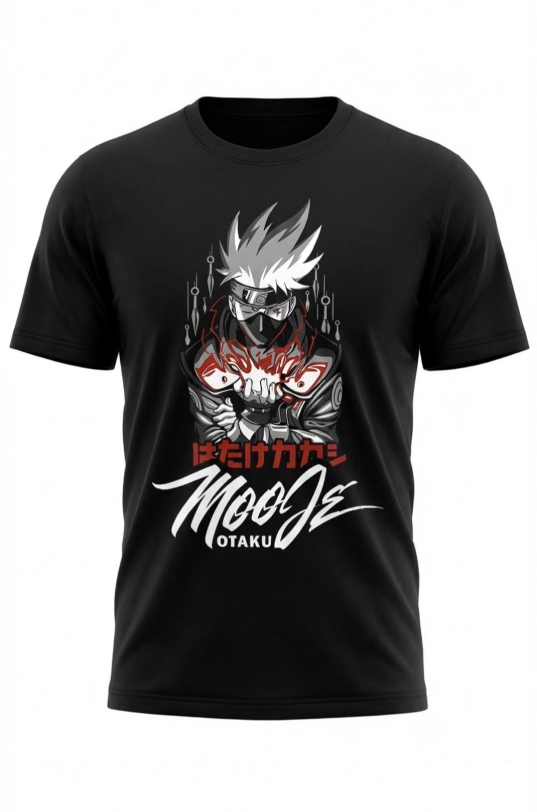 KAKACHI'S BLACK CHIDORI _3