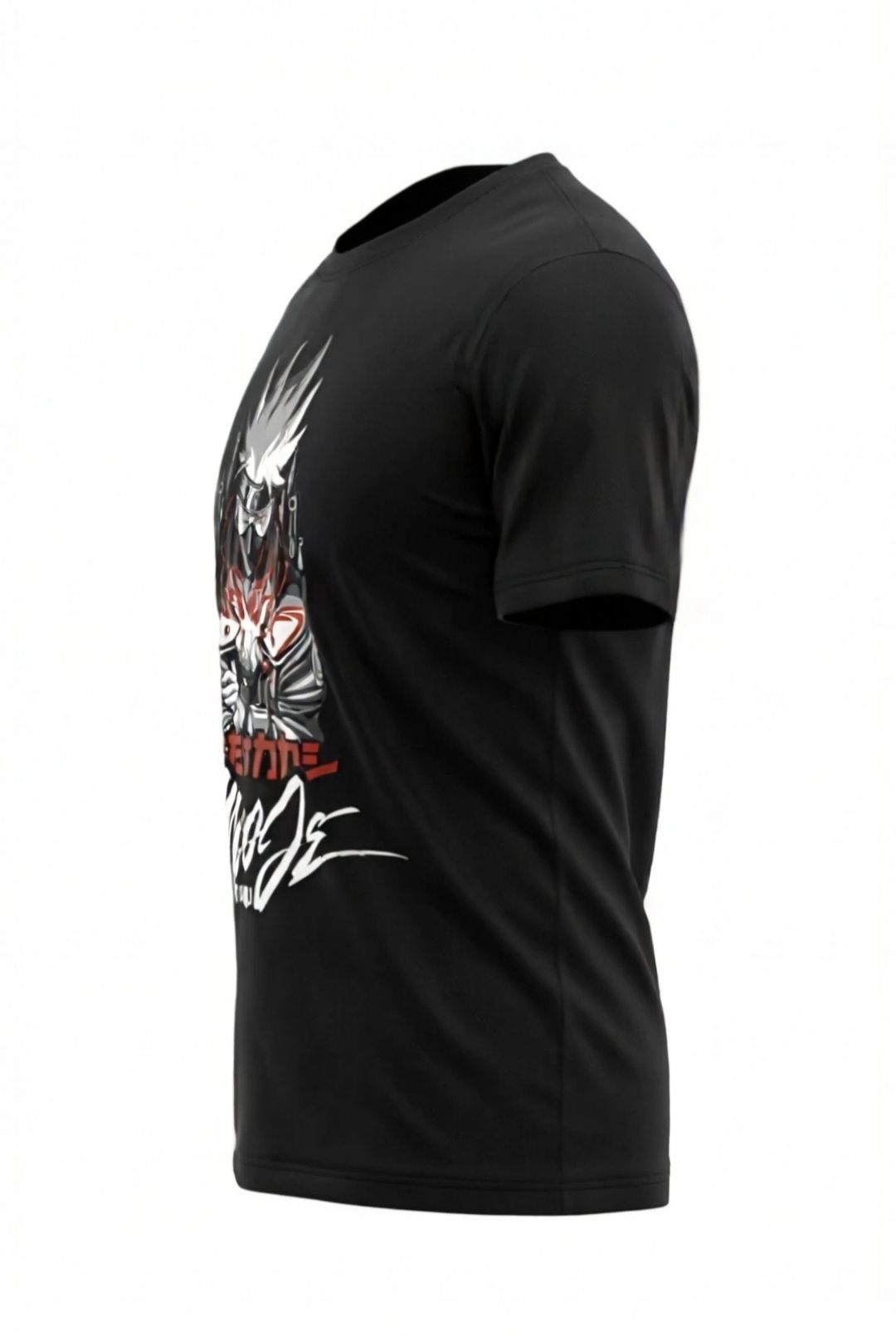 KAKACHI'S BLACK CHIDORI _6