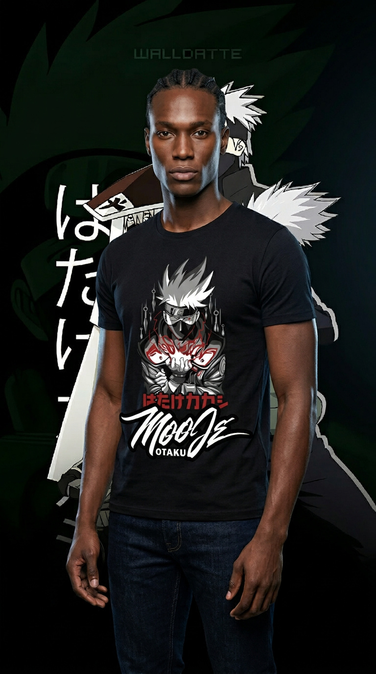 KAKACHI'S BLACK CHIDORI _1