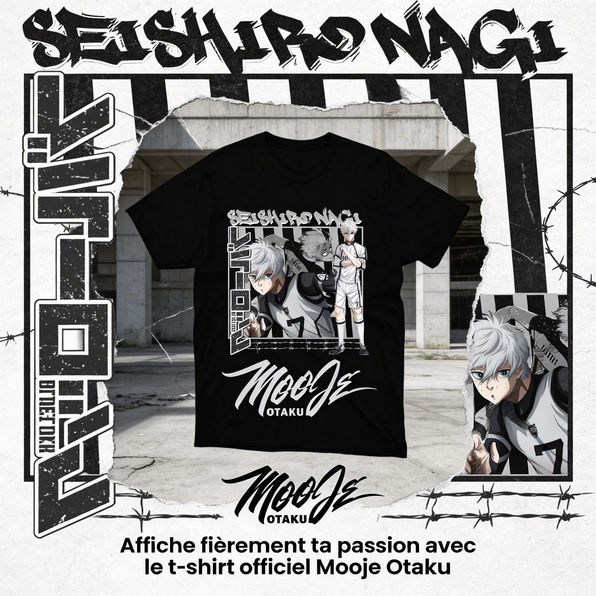 SEISHIRO NAGI THE GREY GENIUS_2