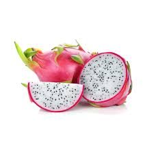 Dragon fruit white _0