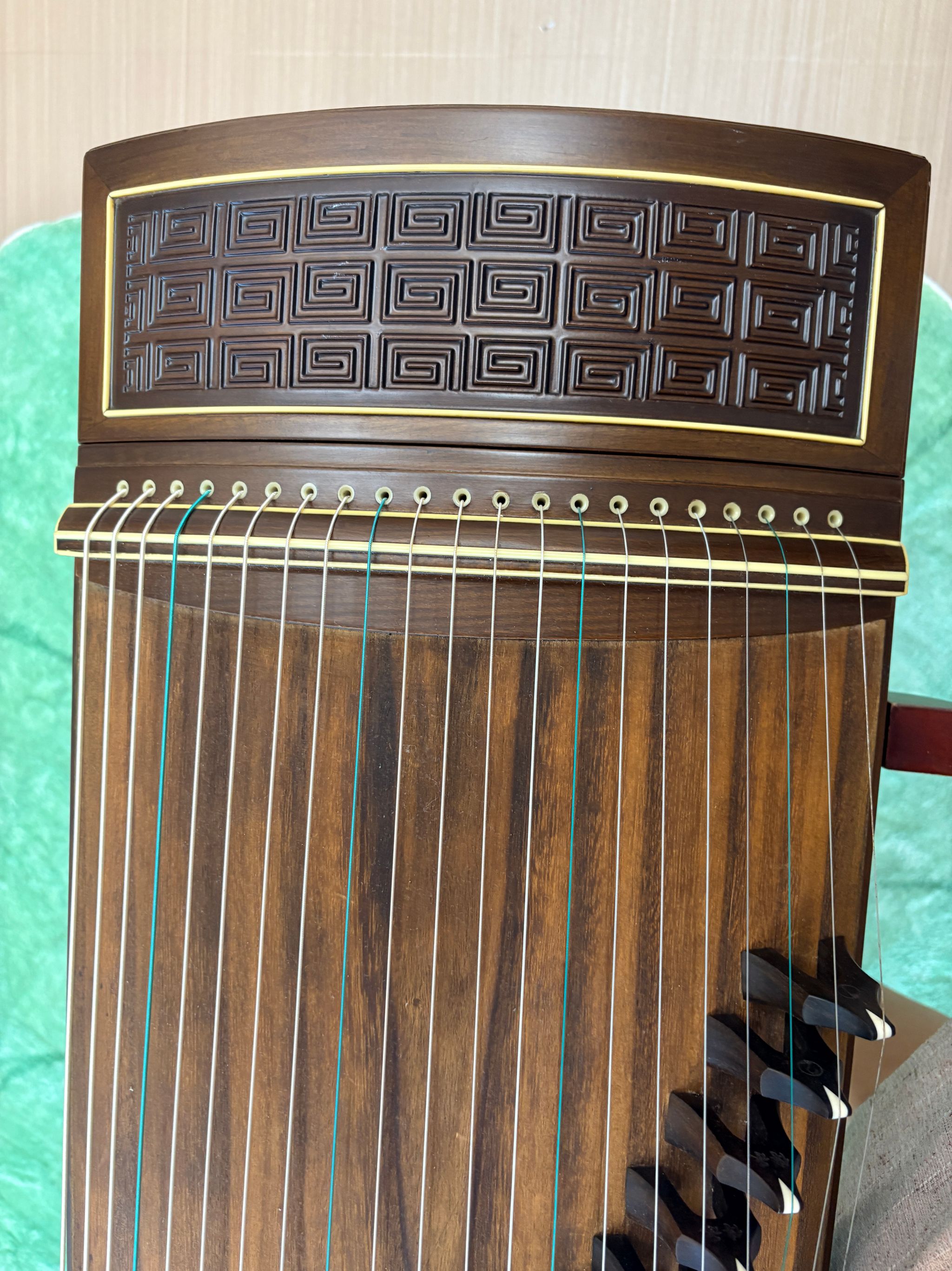 Pre-loved Guzhengs _4