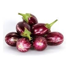 Round Brinjal_0